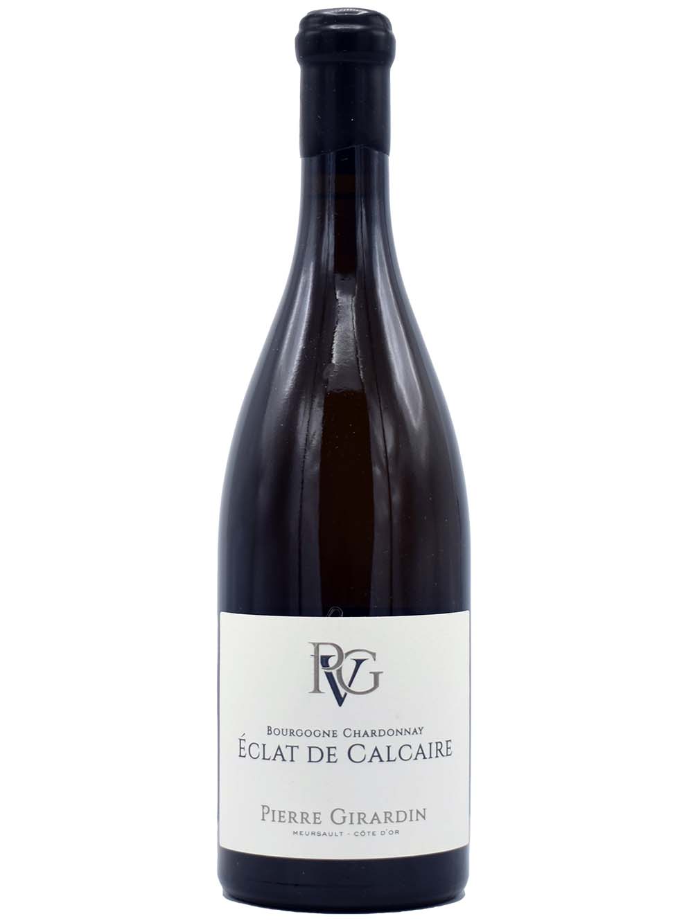 Bourgogne chardonnay Eclat de Calcaire