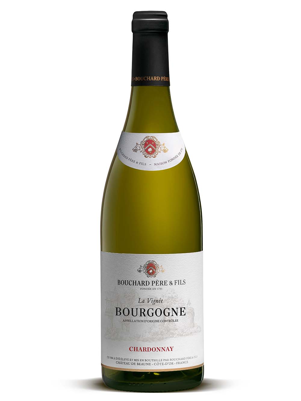 Bourgogne Chardonnay La Vignée