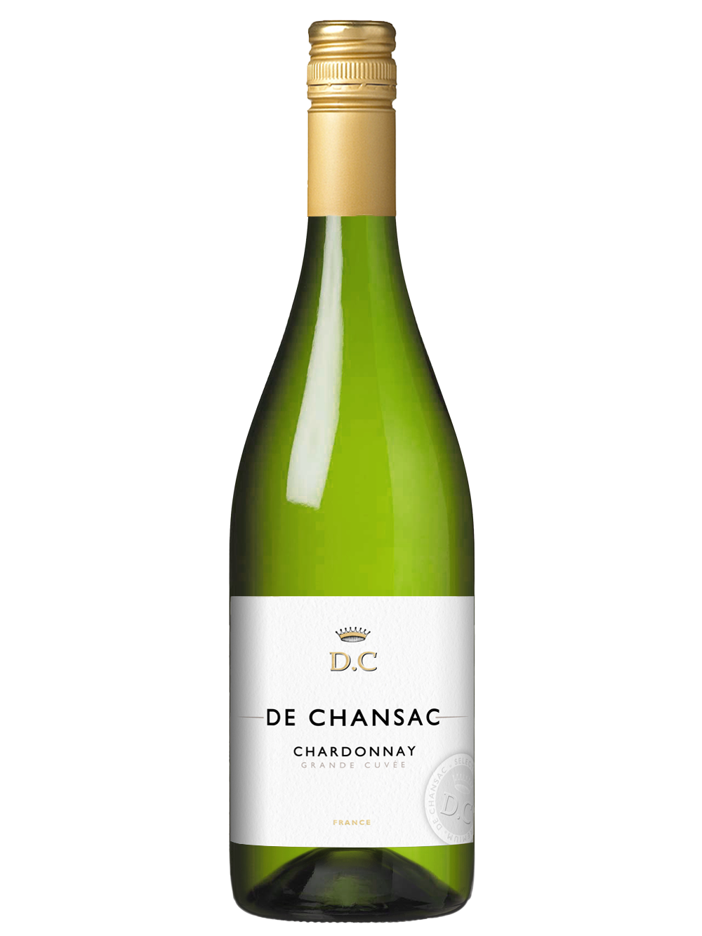 De Chansac Chardonnay