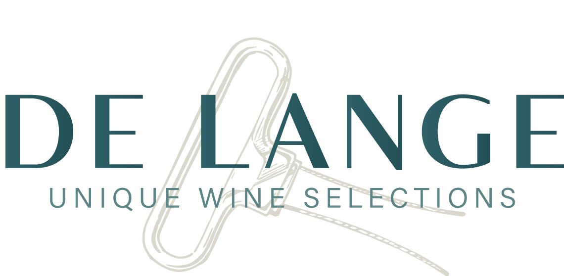 Wijnkooperij De Lange Logo