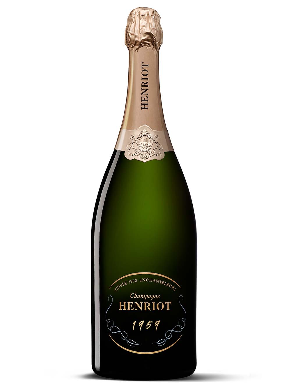 Henriot Cuvée des Enchanteleurs Brut Champagne