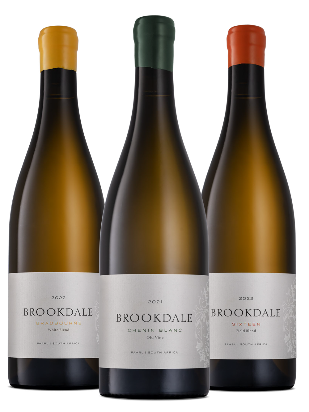 Ontdek de wijnen van Brookdale