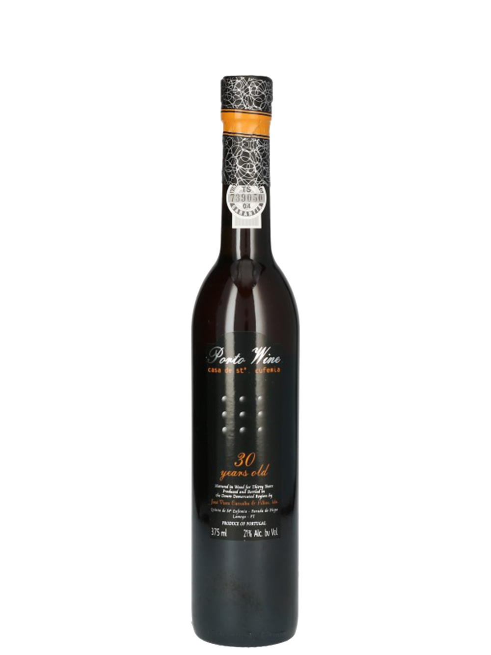 Tawny Port 30 Years Old 37 cl