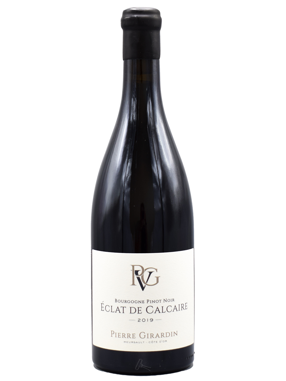 Bourgogne Pinot Noir Eclat de Calcaire 